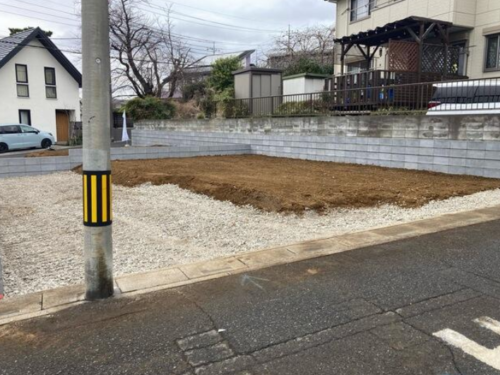 さいたま市大宮区 新築戸建