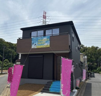 さいたま市岩槻区 新築戸建 さいたま市岩槻区 新築戸建