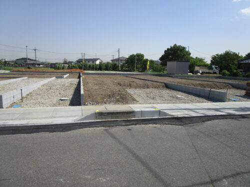 さいたま市桜区 新築戸建