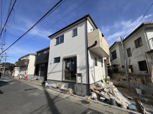 さいたま市見沼区 新築戸建