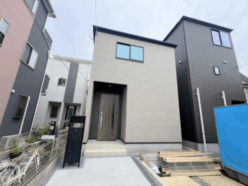 さいたま市大宮区 新築戸建