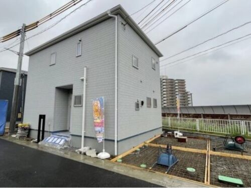 さいたま市岩槻区 新築戸建 さいたま市岩槻区 新築戸建