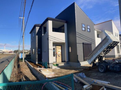 さいたま市西区 新築戸建