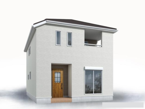 さいたま市西区 新築戸建