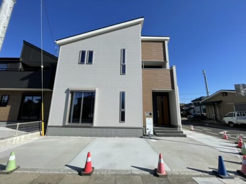 さいたま市岩槻区 新築戸建 さいたま市岩槻区 新築戸建