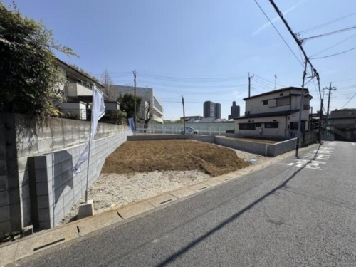さいたま市大宮区 新築戸建