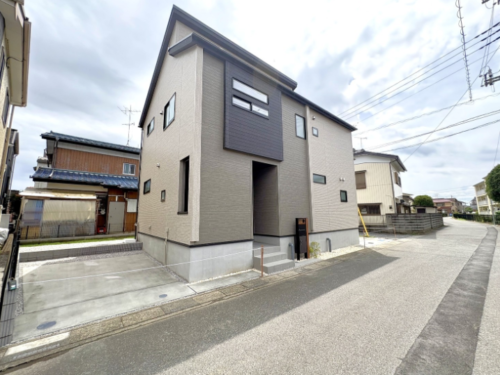 さいたま市西区 新築戸建 さいたま市西区 新築戸建