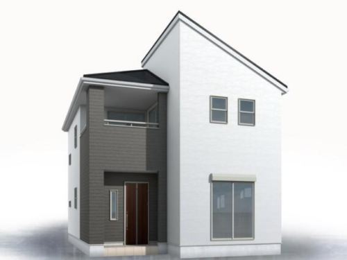 さいたま市西区 新築戸建