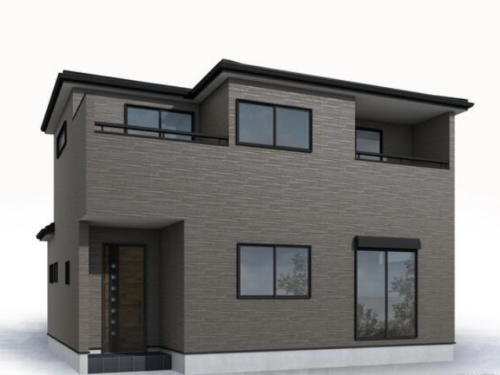 さいたま市西区 新築戸建 さいたま市西区 新築戸建