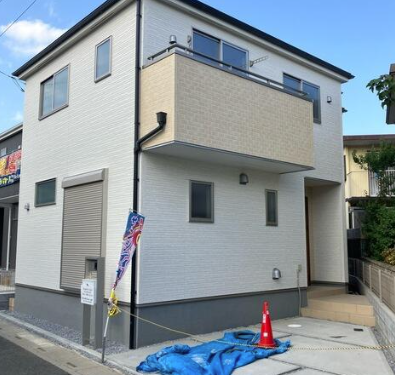 さいたま市見沼区 新築戸建