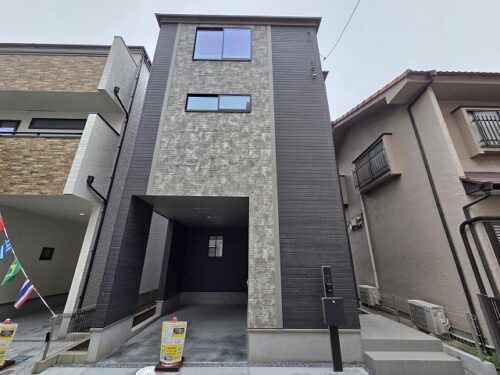 さいたま市北区 新築戸建 さいたま市北区 新築戸建