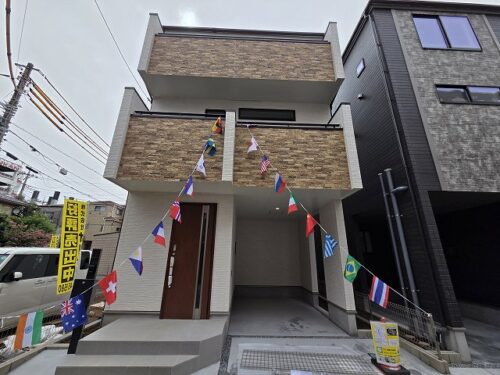 さいたま市北区 新築戸建 さいたま市北区 新築戸建