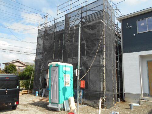 さいたま市西区 新築戸建