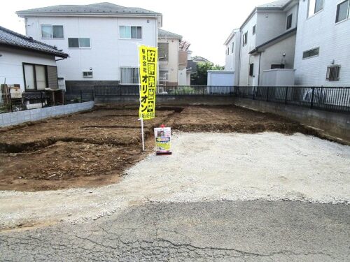 さいたま市西区 新築戸建