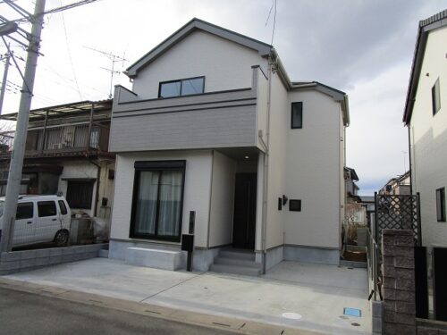 北足立郡伊奈町 新築戸建 北足立郡伊奈町 新築戸建