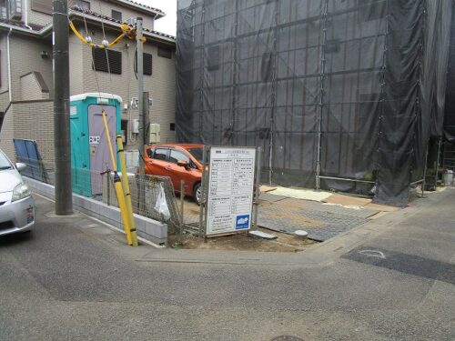 さいたま市北区 新築戸建 さいたま市北区 新築戸建
