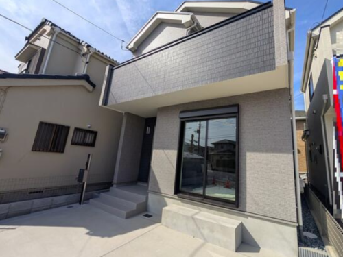 さいたま市西区 新築戸建