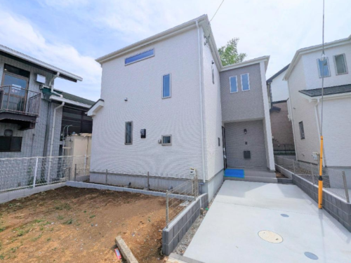 さいたま市北区 新築戸建