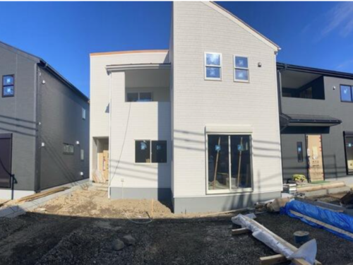 さいたま市西区 新築戸建