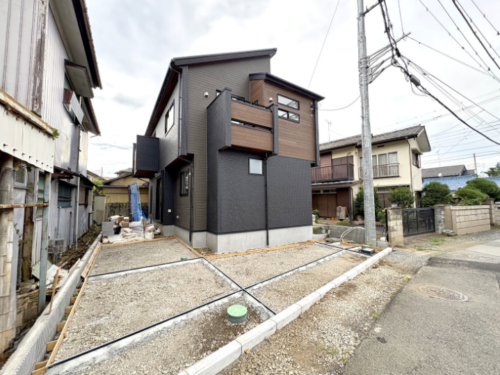 さいたま市見沼区 新築戸建 さいたま市見沼区 新築戸建