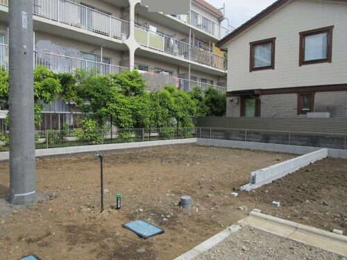さいたま市中央区 新築戸建