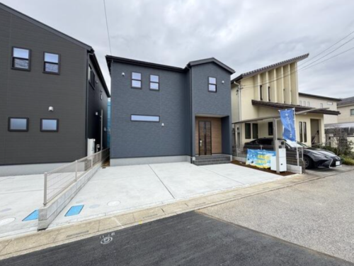 さいたま市岩槻区 新築戸建 さいたま市岩槻区 新築戸建