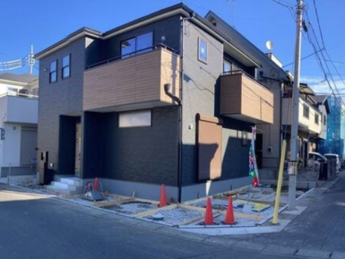 さいたま市岩槻区 新築戸建 さいたま市岩槻区 新築戸建