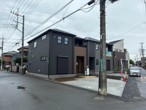 さいたま市岩槻区 新築戸建 さいたま市岩槻区 新築戸建