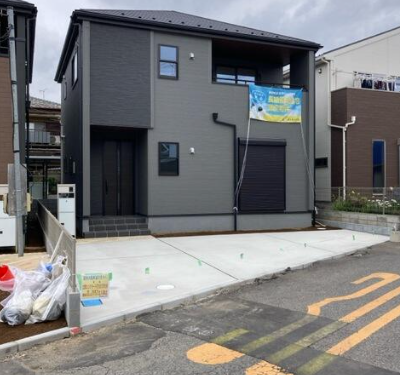 さいたま市岩槻区 新築戸建 さいたま市岩槻区 新築戸建