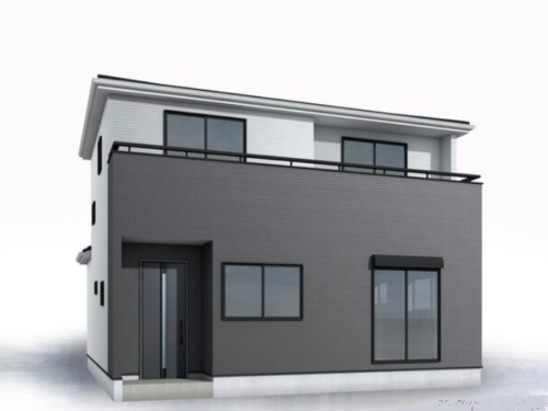 さいたま市西区 新築戸建 さいたま市西区 新築戸建