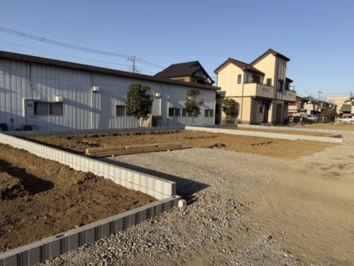 さいたま市岩槻区 新築戸建 さいたま市岩槻区 新築戸建