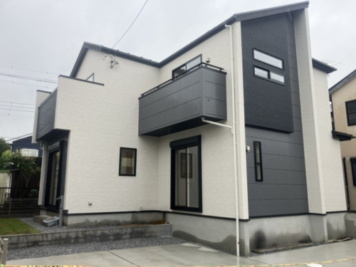さいたま市西区 新築戸建