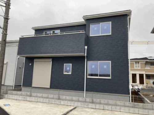 さいたま市岩槻区 新築戸建 さいたま市岩槻区 新築戸建