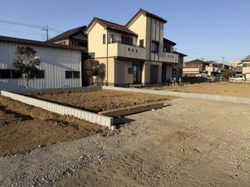 さいたま市岩槻区 新築戸建 さいたま市岩槻区 新築戸建