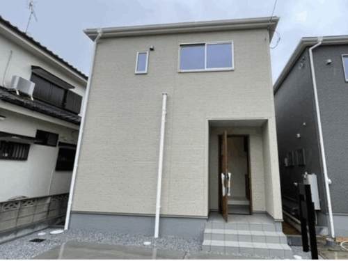 さいたま市岩槻区 新築戸建 さいたま市岩槻区 新築戸建