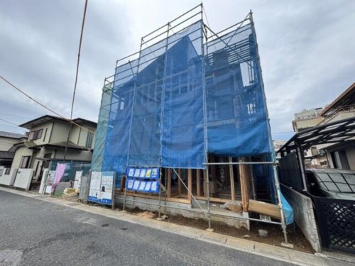 さいたま市岩槻区 新築戸建 さいたま市岩槻区 新築戸建