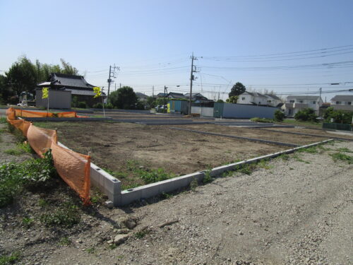 さいたま市桜区 新築戸建