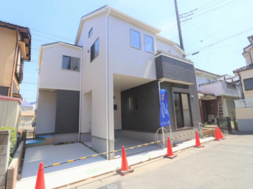 さいたま市緑区 新築戸建