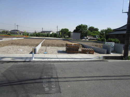 さいたま市桜区 新築戸建