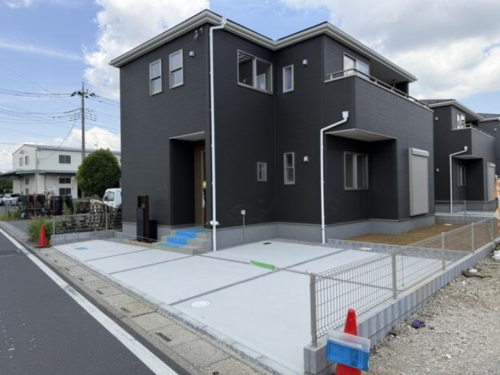 さいたま市岩槻区 新築戸建