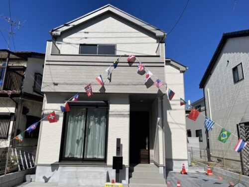 北足立郡伊奈町 新築戸建 北足立郡伊奈町 新築戸建