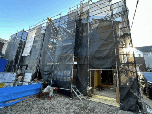 さいたま市西区 新築戸建