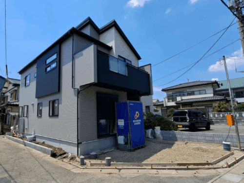 さいたま市北区 新築戸建